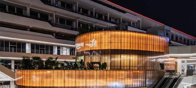 三亚夏日酒店图片