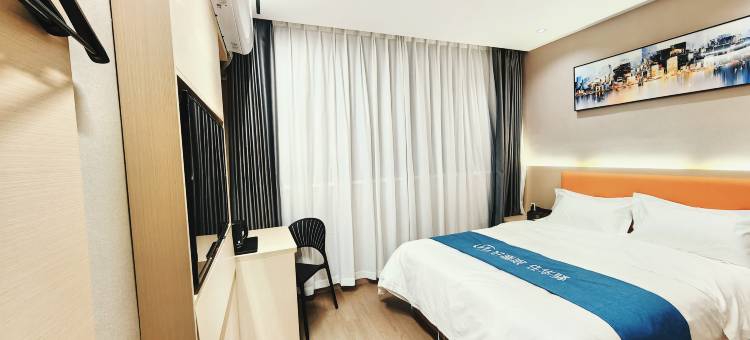 如家华驿精选酒店(宿迁埠子镇店)图片