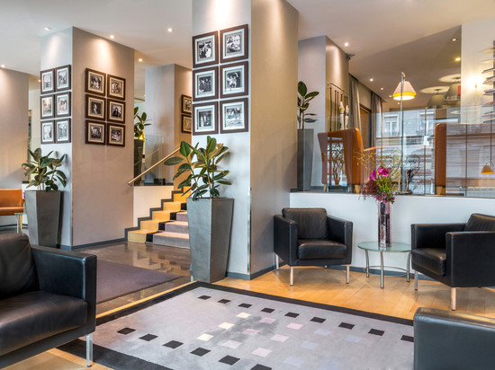 奥特伊玛诺特酒店