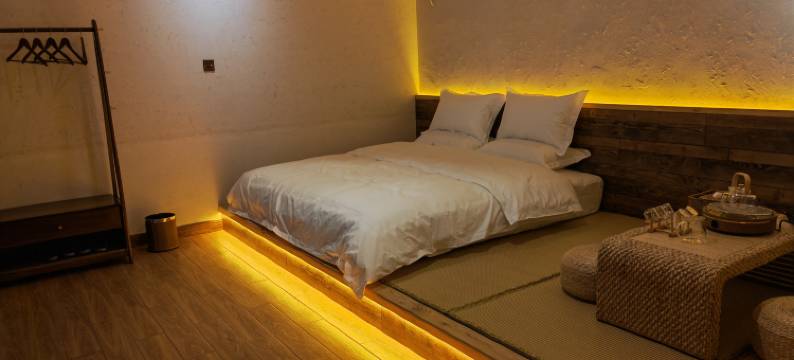 四季竹林书院图片