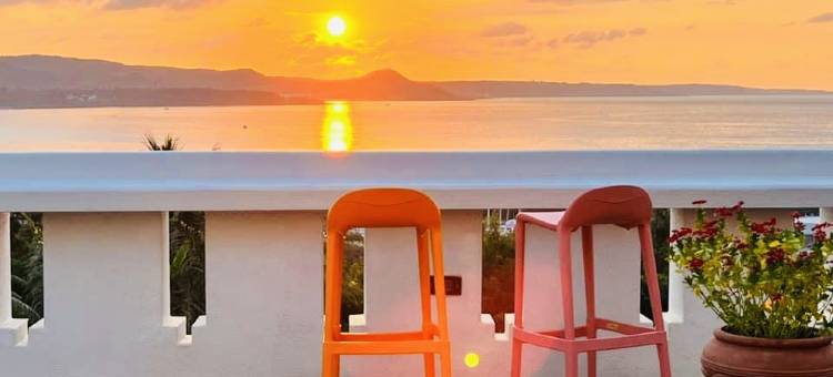 小径民宿-后壁湖海景馆图片