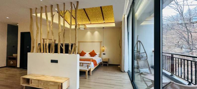 畔山隐宿民宿图片