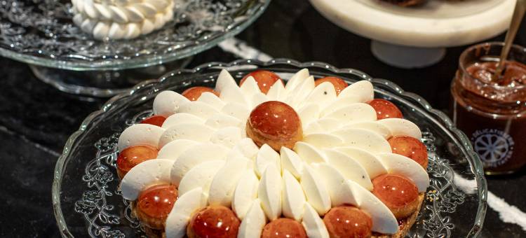 Maison Colbert，巴黎圣母院美利亚精选酒店成员(Maison Colbert, member of Meliá Collection Notre-Dame)图片