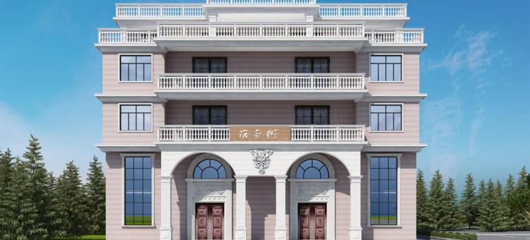 湄洲岛海与树民宿(妈祖影视城店)图片