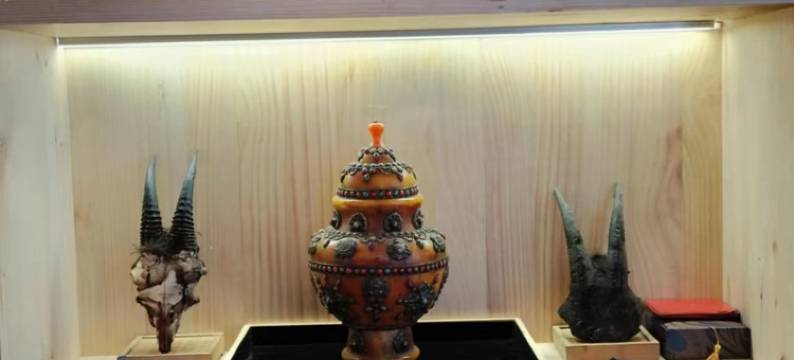 黑水倾城客栈图片