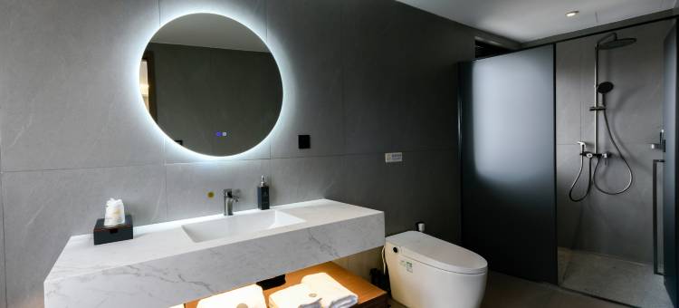 有戏电影酒店(温州苍南站店)图片