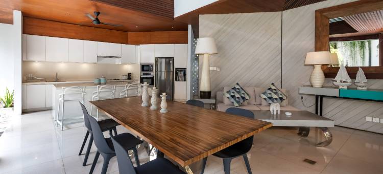 夏日别墅 by Villa Finder(Villa Summer by BaliSuperHost)图片