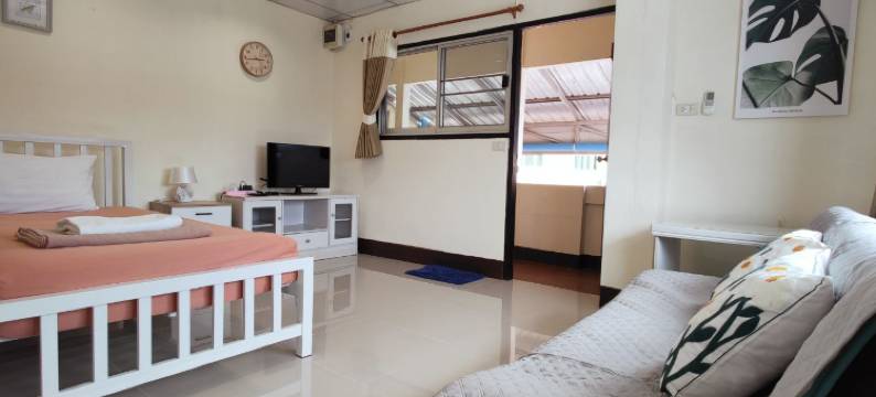 萨科特山希姆多伊之屋旅馆(Him Doi House)图片