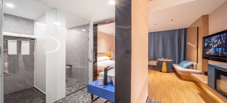 洱湾商务酒店(万宁石梅湾王府井免税港店)图片