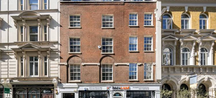 Viridian Chancery Lane图片