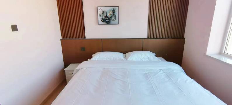 延吉和潤民宿图片