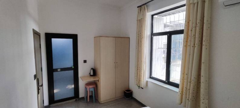 武汉六禾居图片