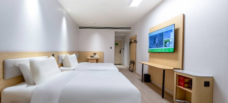 海友酒店(郑州新密东大街万客隆店)图片