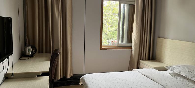 广发宾馆(南沙塘坑地铁站店)图片