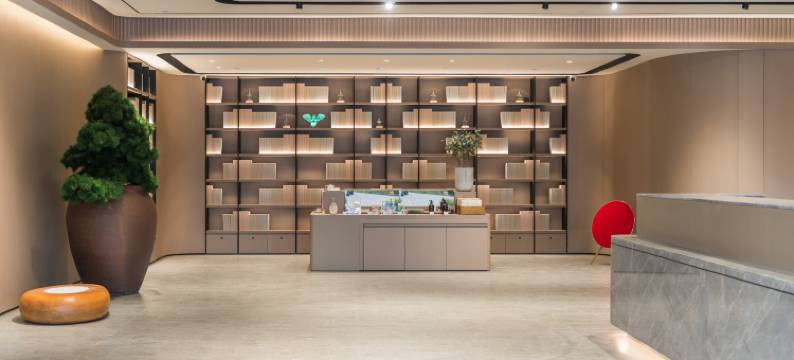 全季酒店(德州市政府店)图片