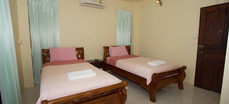 王御园景观度假村(Suan Luang Garden View)图片