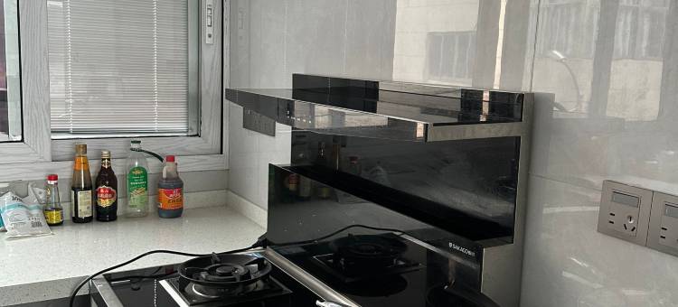 浪屿海景民宿(旗冠顶登山入口店)图片