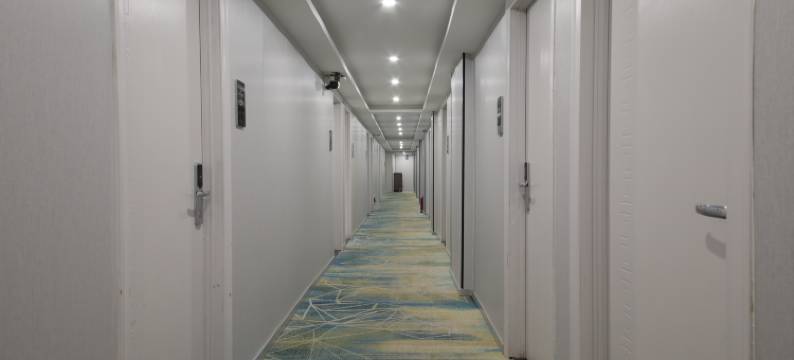 三月天宾馆(武汉光谷软件园店)图片