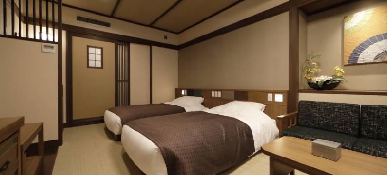 琴平温泉-御宿敷岛馆(Onyado Shikishima-Kan)图片