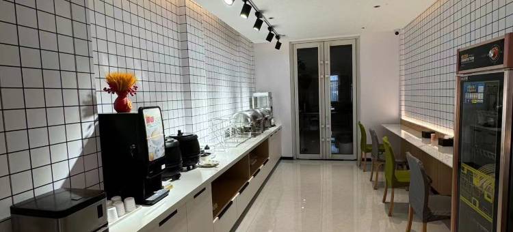 驿家365连锁酒店(元氏蟠龙路店)图片