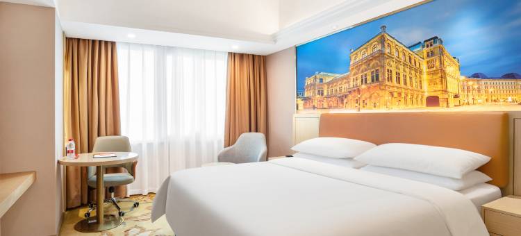 维也纳酒店(广州会展中心南洲路店)图片