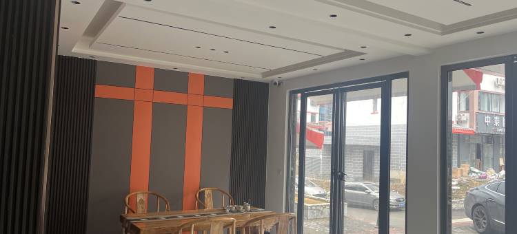 百里杜鹃花遇宾馆(鹏程路店)图片