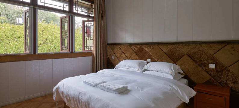 双流皇金小筑民宿图片