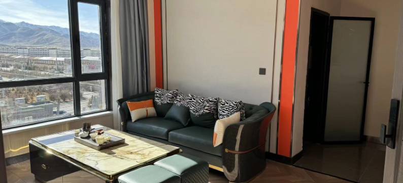 赛驰大酒店图片