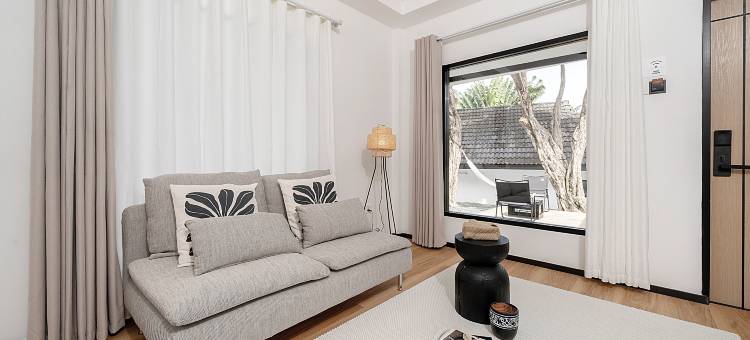 芭东格林度假村(沃霖)(Wolin Patong Greeen Resort)图片