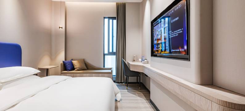 厦门亨龙酒店(东渡店)图片