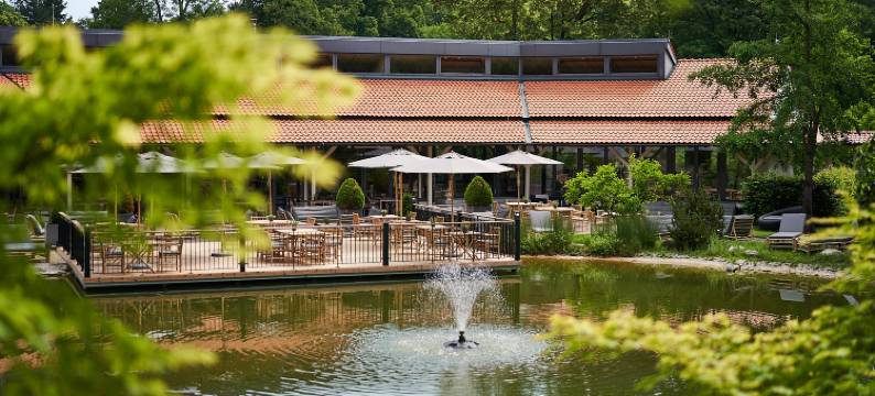 诺尔泰姆弗雷格斯特酒店(Freigeist Northeim)图片