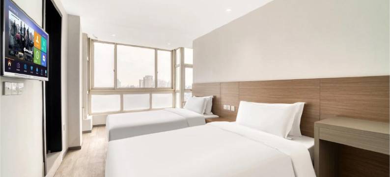 自由自宅旅宿图片