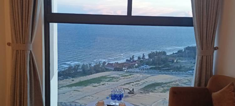 美奈SG APEC快乐之家(APEC MUI NE SG HAPPY HOUSE)图片