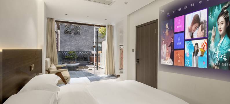 璞月·空间民宿(周庄古镇店)图片