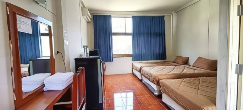 皮亚波恩山乐园酒店(Piyaporn Hill Paradise Hotel)图片