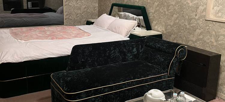 罗宾酒店(Hotel Robin)图片