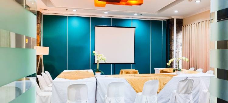 巴科洛德东方旅馆(The Inns Bacolod by the Oriental)图片