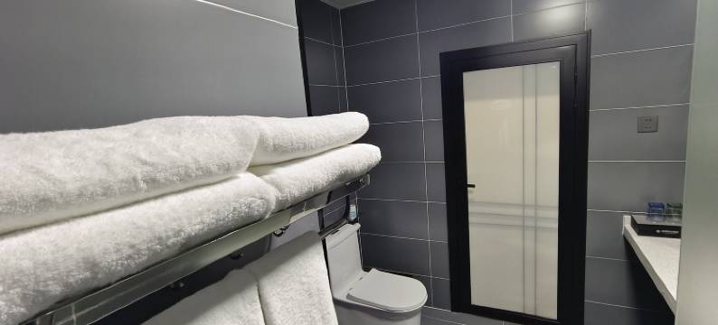 霍尔果斯四季阳光酒店图片