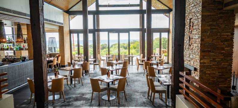 玛格丽特河区域 奔克湾铂尔曼度假酒店(Pullman Bunker Bay Resort Margaret River Region)图片