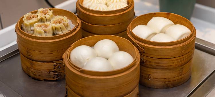 云上四季尚品酒店(衡水怡然城高铁站店)图片