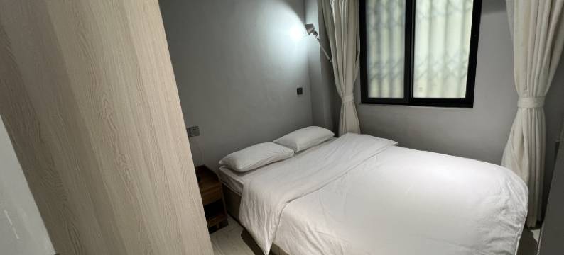 泊寓(广州棠东地铁站店)图片