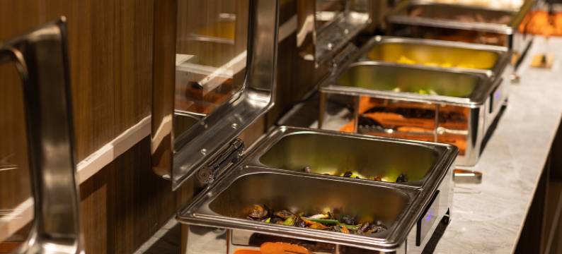 雅谷丽致酒店(佛山创意产业园王府井紫薇港店)图片