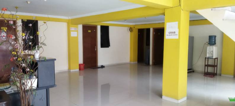 Homestay Tentrem Simpang Lima图片