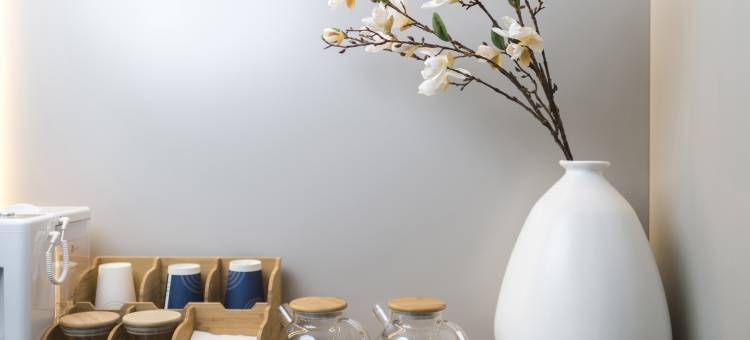 如家酒店·neo(大连瓦房店商业中心店)图片