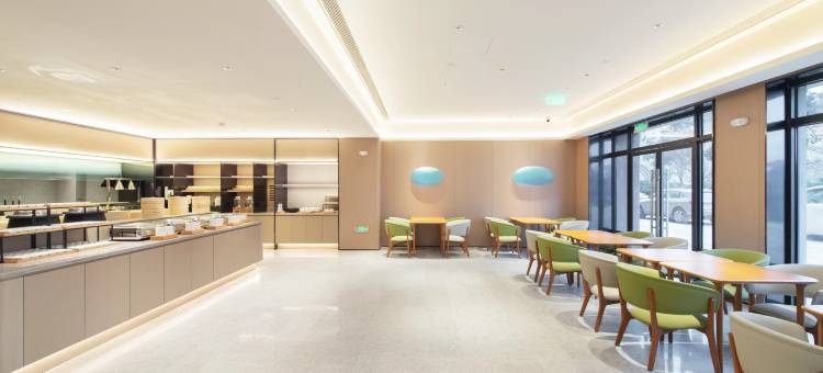 全季酒店(西安咸阳国际机场T5航站楼店)图片