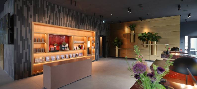 亚特兰大酒店海德堡(Atlantic Hotel Heidelberg)图片