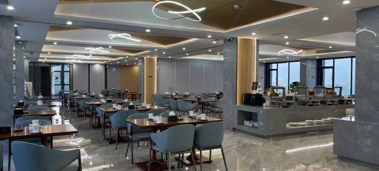 云汤山温泉酒店图片
