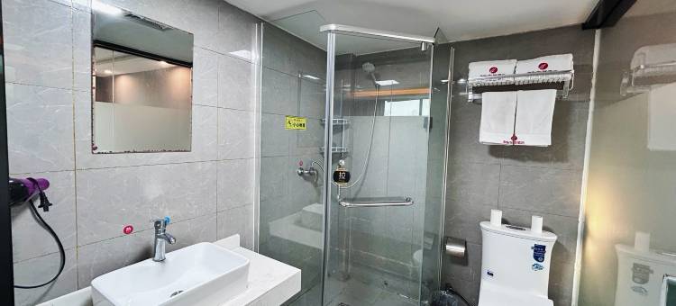 骏怡连锁酒店(菏泽开发区上海路店)图片