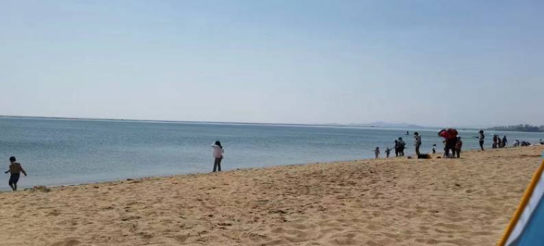 荣成悠享酒店(成山大道樱花湖店)图片