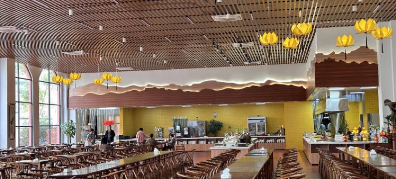 泉州市丰泽区波若栈公寓(少林禅武文化园店)图片